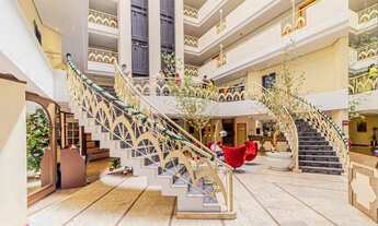 Imagem: Porto Alegre - Apartamento Padrão - Floresta