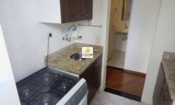 Imagem 6: Apartamento à venda, Campos Elíseos, 45m², 2 dormitórios, 1 vaga!