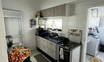 Imagem 4: São Paulo - Apartamento Padrão - Vila Romana