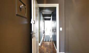 Imagem 6: Apartamento de 240m com 3 suites e 4vagas no Morumbi