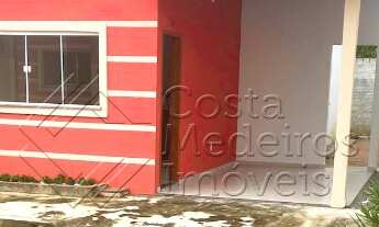 Imagem 2: Casas no Plaza Ganden - São Gonçalo