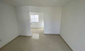 Imagem 4: Casa para venda tem 80 metros quadrados com 2 quartos em Centro Residencial da Serra