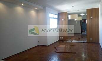 Imagem 2: Lindo apartamento para venda com 92 m² reformado com 3 quartos no Cambuí - Campinas - SP