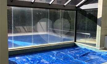 Imagem 2: Pinheiros próximo ao Metro