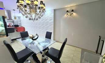 Imagem 5: Belo Sobrado à venda no Jardim São João (Jaraguá) na Rua Friedrich Von Voith 553