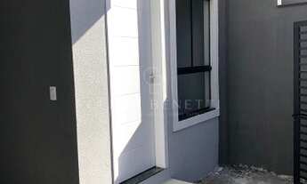 Imagem 2: Sobrado com 2 suítes no Bairro Cordeiros