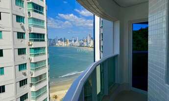 Imagem 2: Apartamento para Venda no bairro Pioneiros em Balneário Camboriú, 4 quartos sendo 2 suítes