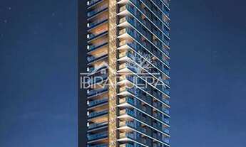 Imagem: Novo apartamento de 157 M² com 3 Suítes