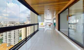 Imagem 4: Apartamento à venda, Jardim Vila Mariana , 374m², 3 suítes, 3 vagas!