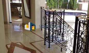 Imagem 4: Apartamento à venda 4 Quartos, 4 Suites, 6 Vagas, 547M², Campo Belo, São Paulo - SP