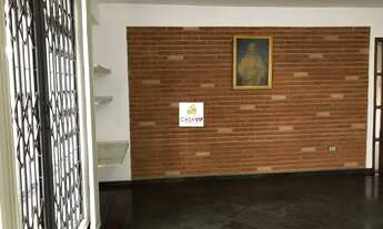 Imagem: Sobrado residencial à venda, Brás, 573m²