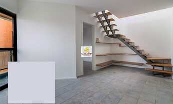 Imagem 2: Cobertura à venda, Pinheiros, 170m², 2 dormitórios, 1 suíte, 2 vagas!