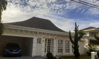 Imagem: CASA EM CONDOMÍNIO - ALPHAVILLE - SP