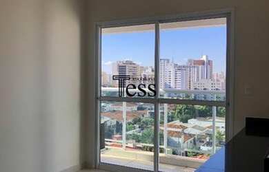 Imagem 4: Apartamento à venda, 1 quarto, 1 vaga, Vila Redentora - São José do Rio Preto/SP