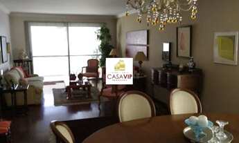 Imagem 4: Apartamento à venda, Brooklin Paulista, 210m², 3 dormitórios, 1 suíte, 2 vagas!