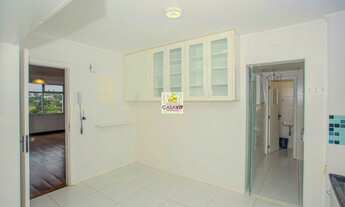 Imagem 7: Apartamento à venda, Perdizes, 130m², 3 dormitórios, 1 suíte, 2 vagas!