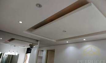 Imagem 3: Apartamento - Sítios Frutal - Valinhos