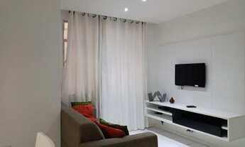 Imagem 3: Apartamento com 2 dormitórios à venda, 68 m² por R$ 850.000,00 - Copacabana - Rio de Janei