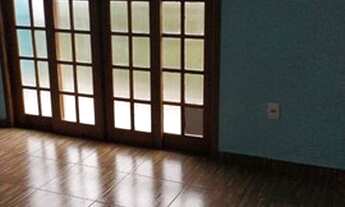 Imagem: APARTAMENTO - PARQUE GERASSI - SP