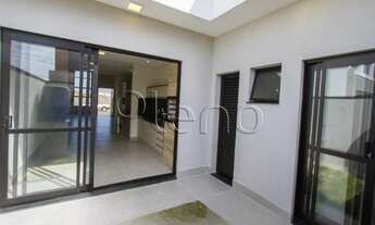 Imagem 2: Casa - Vila Monte Alegre - Paulínia