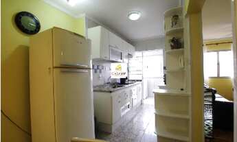 Imagem 5: Apartamento à venda, Vila Nova Conceição, 90m², 2 dormitórios, 1 vaga!