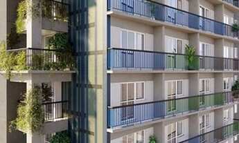 Imagem 4: Studio para Venda em São Paulo, Santa Efigênia, 1 dormitório, 1 banheiro