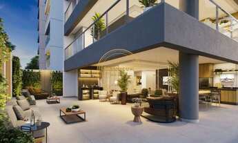 Imagem: Apartamento Garden 283m² com 3 suítes