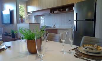 Imagem 4: Poá - Apartamento Padrão - Vila Perracini