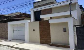 Imagem 4: Excelente Casa Linear em Campo Grande