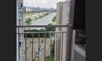 Imagem 6: Apartamento com 2 dormitórios à venda, 62 m² por R$ 575.000,00 - Jaguaré - São Paulo/SP