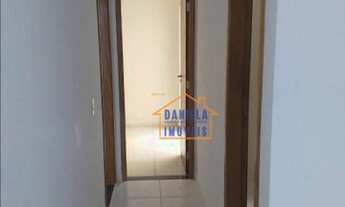 Imagem 6: Apartamento à venda, 40 m² por R$ 215.000,00 - Vila Lutécia - Santo André/SP