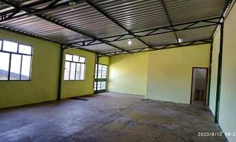 Imagem 4: Contagem - Galpão/Depósito/Armazém - Darcy Vargas