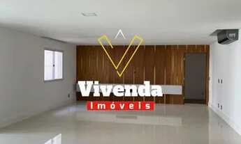 Imagem 4: APARTAMENTO RESIDENCIAL em BARUERI - SP, ALPHAVILLE CENTRO INDUSTRIAL E EMPRESARIAL/ALPHAV