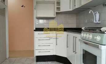 Imagem: Apartamento excelente com vaga fixa e determinada