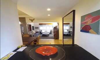 Imagem 7: Apartamento mobiliado Pinheiros