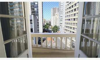 Imagem 6: Apartamento com 3 Dormitorio(s) localizado(a) no bairro Consolação em São Paulo / Ref.:O