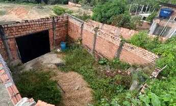 Imagem 2: Terreno 10x25 rua tamboara, taruma cidade das luzes