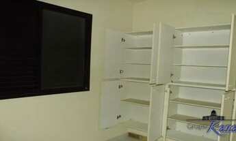 Imagem 4: Apartamento / Cobertura Duplex - Jardim Aquarius - Locação - Residencial