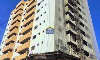 Imagem: Fase Final Acabamento - 2 dorms Guilhermina