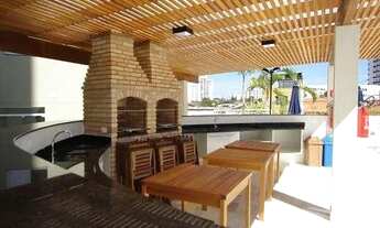 Imagem 7: Apartamento com 2 dormitórios à venda, 67 m² - Jardim das Nações - Taubaté/SP