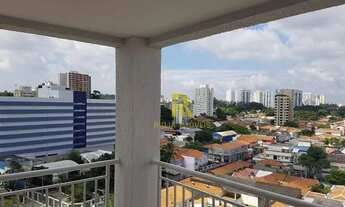 Imagem 2: Apartamento com 1 dormitório à venda, 33 m² por R$ 495.000,00 - Chácara Santo Antônio - Sã