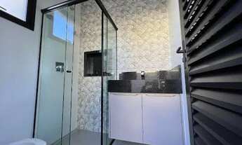 Imagem 4: Casa com 4 dormitórios para alugar, 256 m² - Santa Rosa - Piracicaba/SP