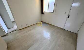 Imagem 2: Apartamento à Venda - 2 Quartos Planejados - 1 Vaga sob Pilotis - Cozinha Planejada - São