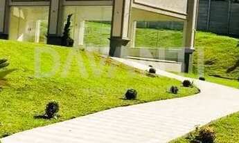 Imagem 3: Terreno - Altos da Bela Vista - Indaiatuba