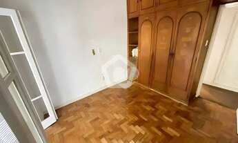 Imagem 3: Apartamento com 3 quartos à venda, 115 m² por R$ 1.500.000 - Gávea - Rio de Janeiro/RJ