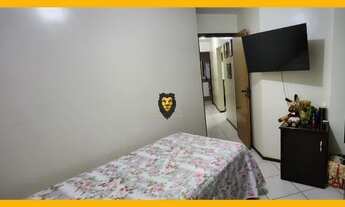 Imagem 4: Apartamento 3 quartos CBN 01 Taguatinga Norte, aceita financiamento e FGTS