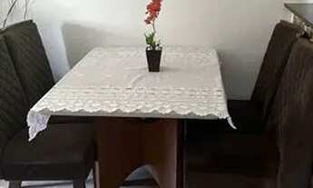 Imagem 6: Ágio AP mobiliado em Águas Lindas