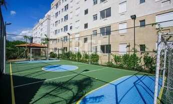 Imagem 8: Apartamento para Venda - 35.45m², 1 dormitório, 1 vaga - Cavalhada