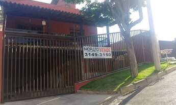 Imagem 2: Casa à venda, 3 quartos, 1 suíte, 2 vagas, Arvoredo II - Contagem/MG