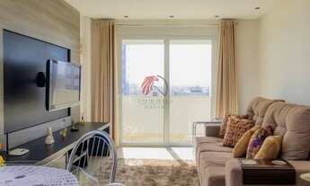 Imagem 4: Apartamento mobiliado próximo as Quatro Praças